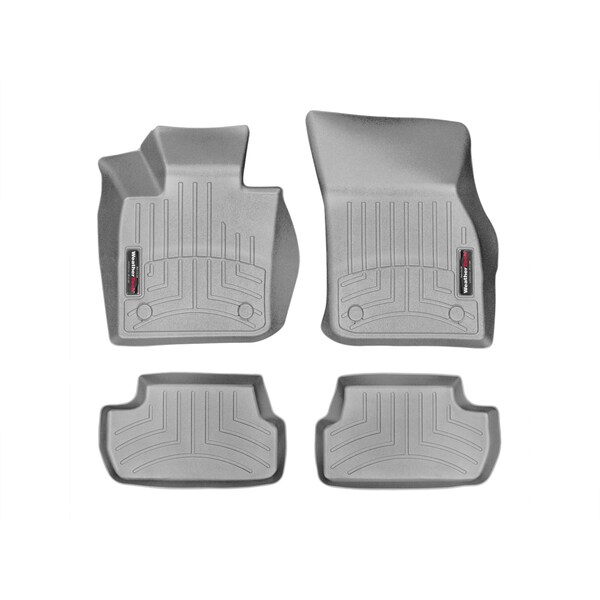 Floorliners, 467311-466752